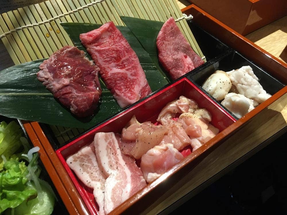 ホルモン光