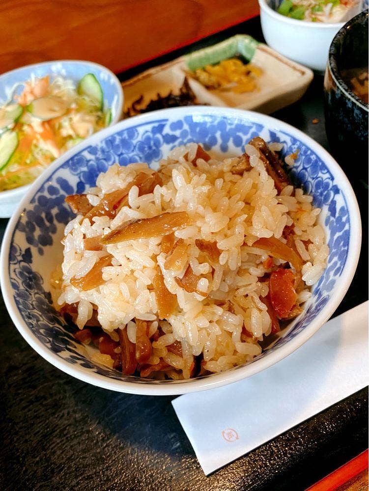 山庵