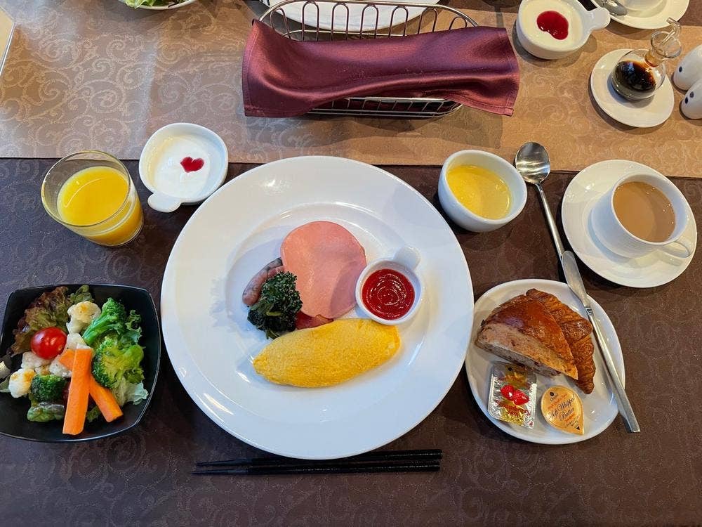 フレグラント