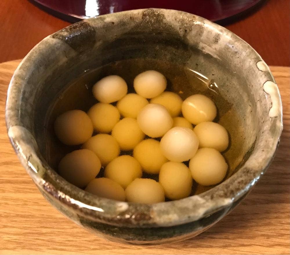 Koiカフェ ゆうすい館