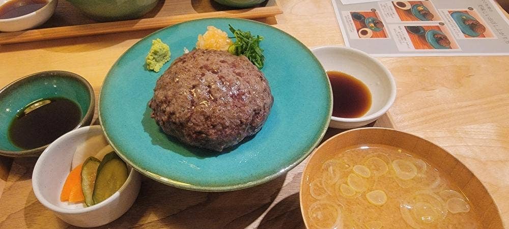 ほぐれ肉 けいしゅう