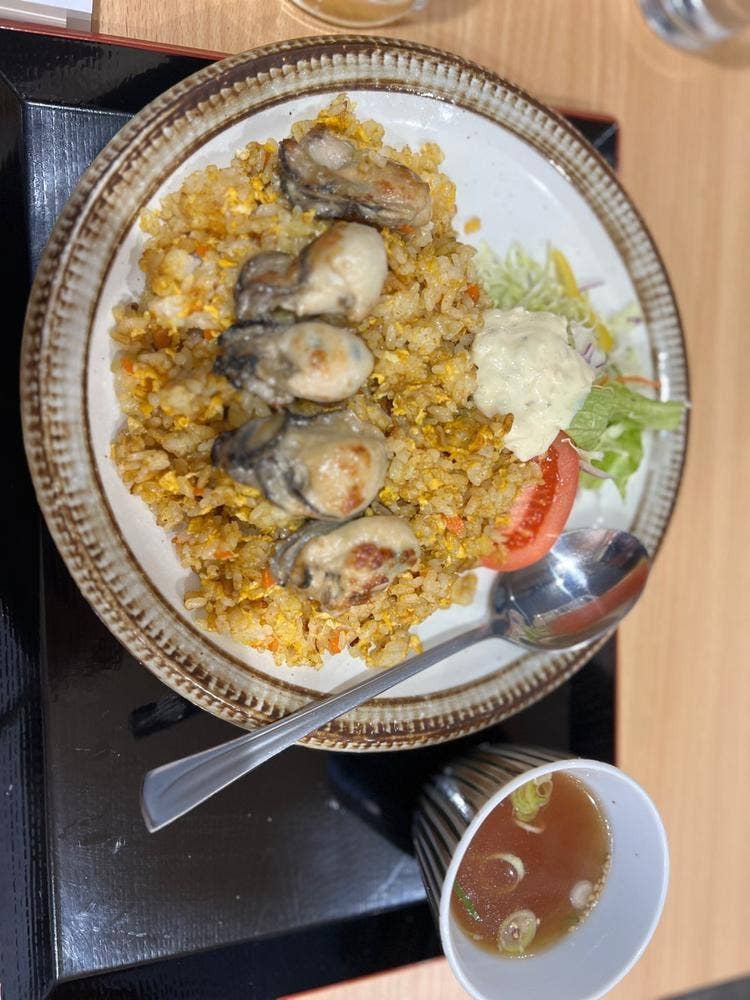 一福食堂