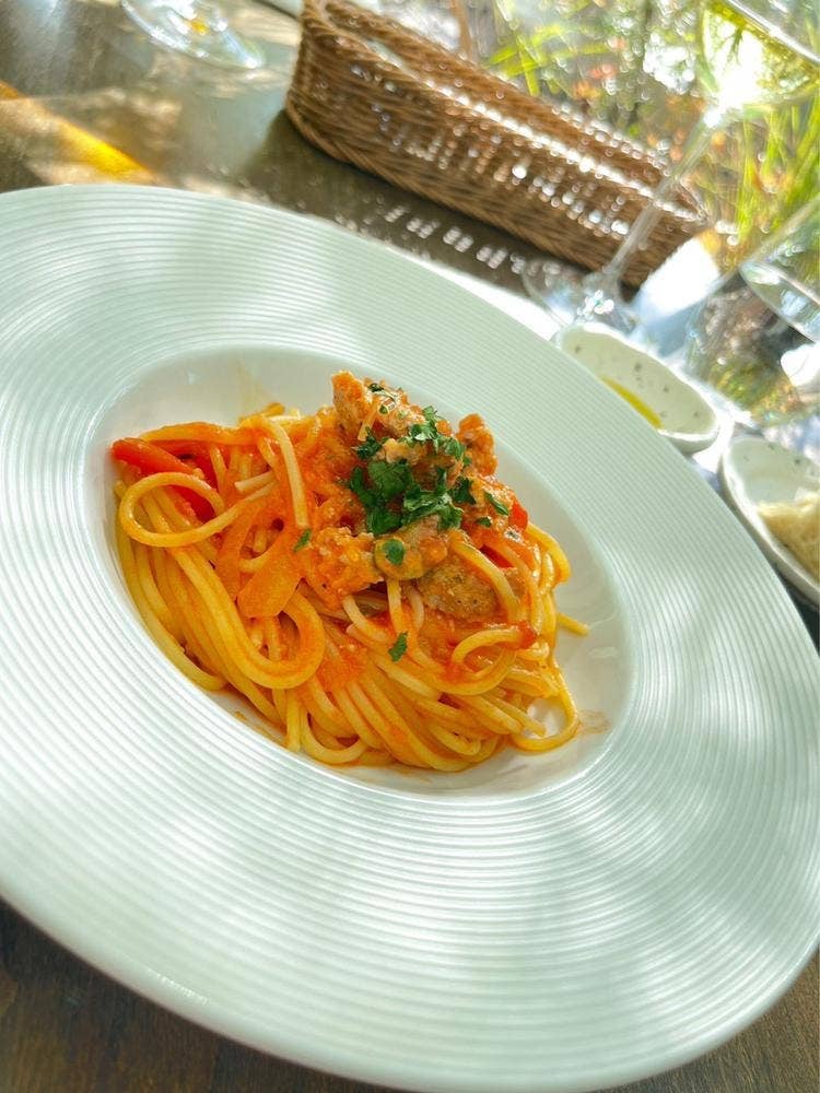 TRATTORIA CREATTA