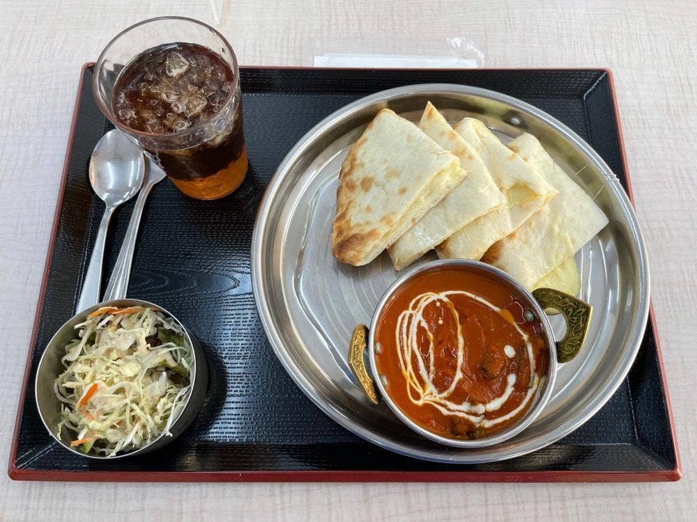インドカレーハウス AVIKA