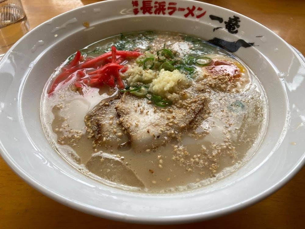一龍 太田店