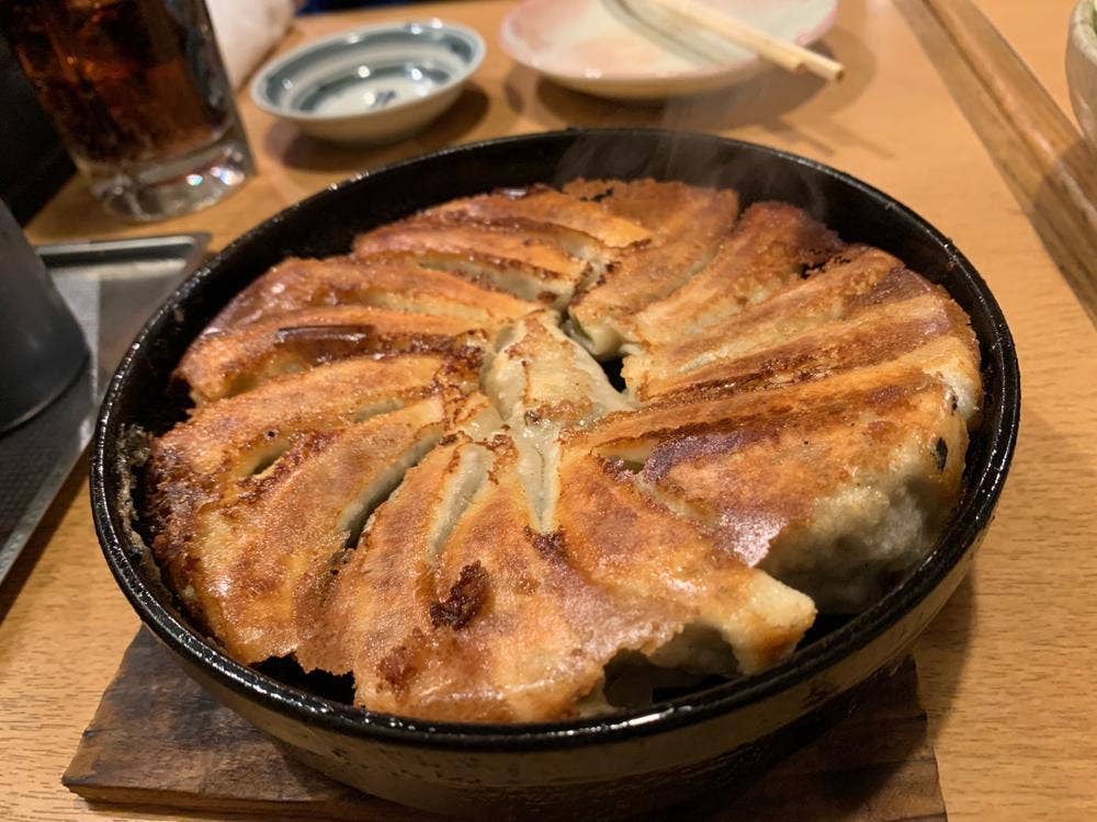 鉄なべ 堺東店
