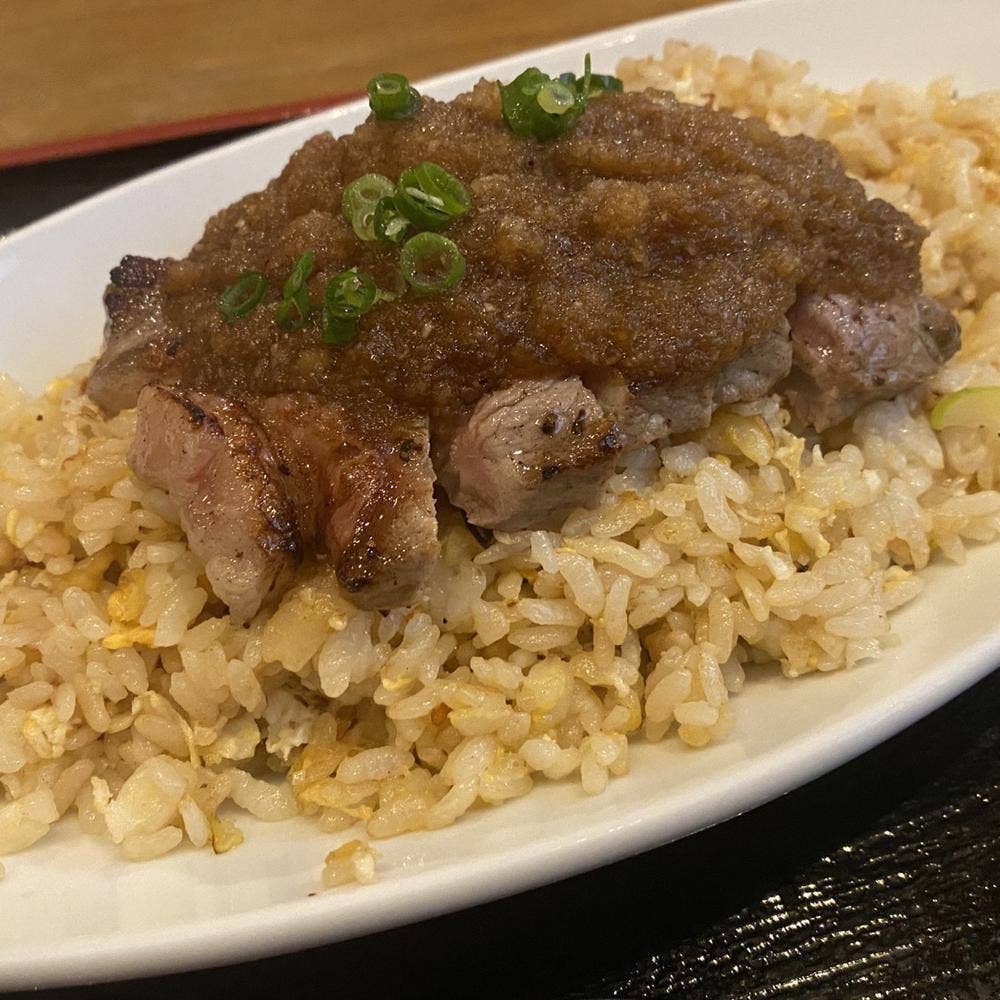 武屋食堂 北目町店