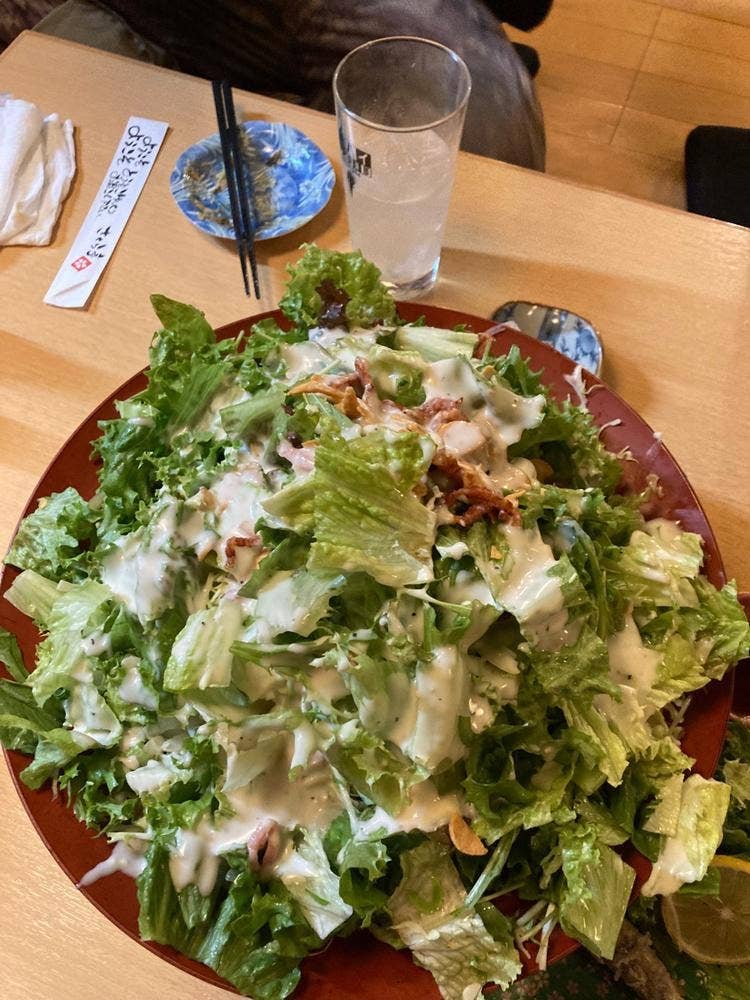 馳走処さくら亭 六丁の目店