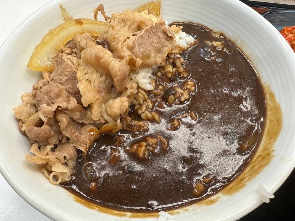 吉野家 東銀座店