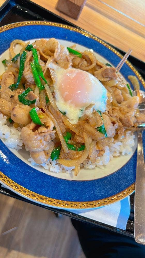 賤ヶ岳SA