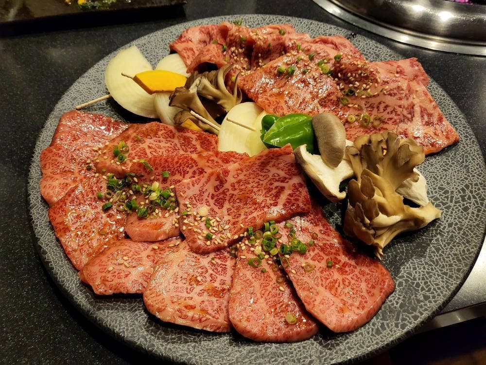 富山炙