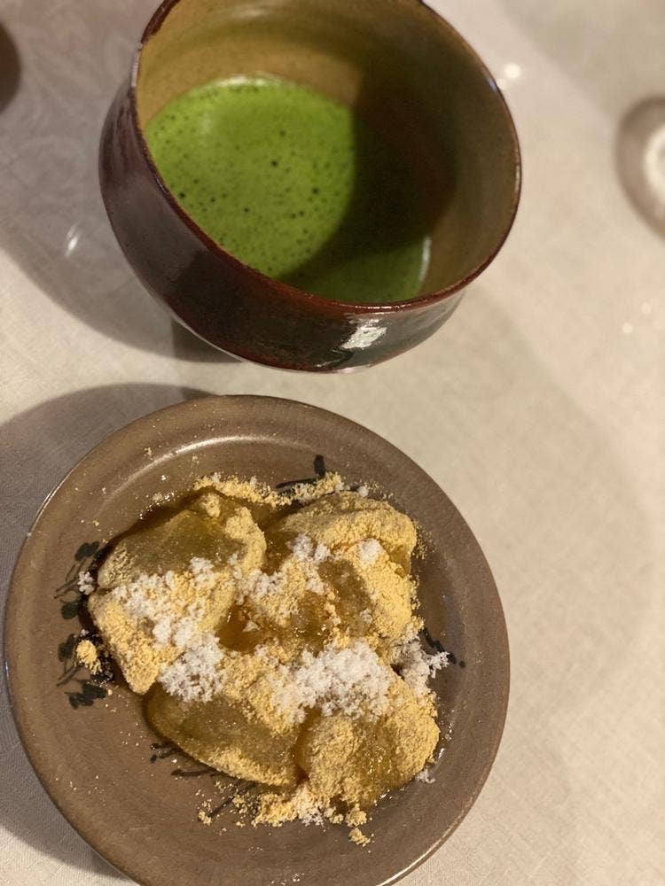 柳茶屋
