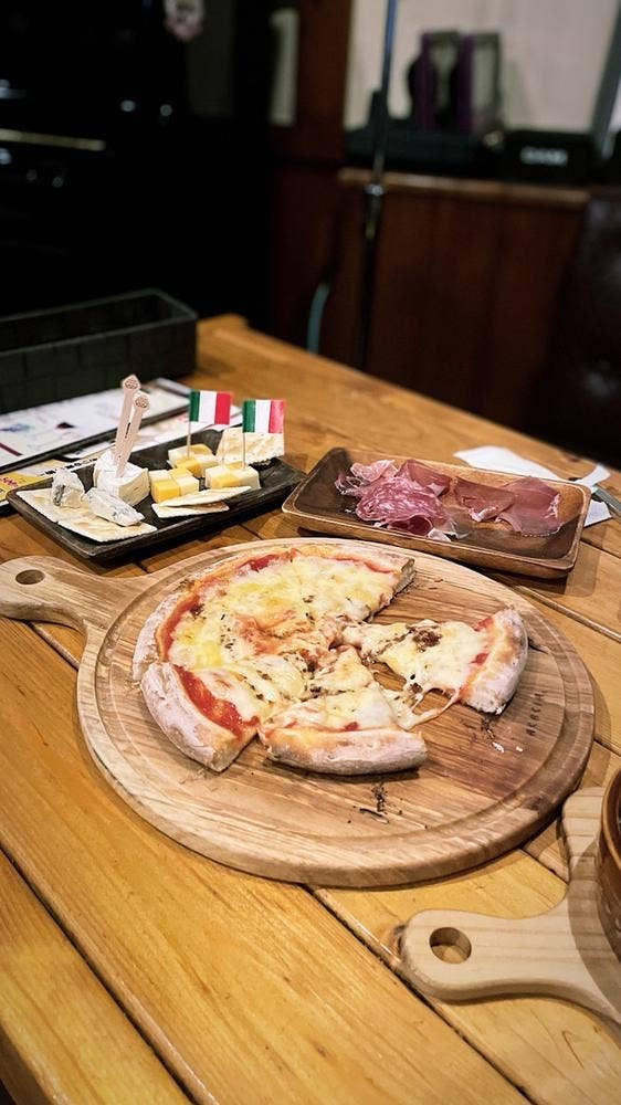 Wine&Meat Bar Rana