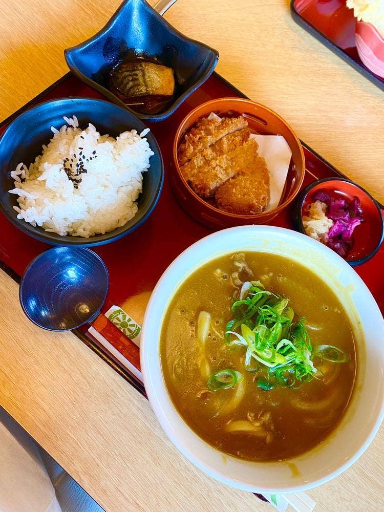 信濃路 岩出バイパス店