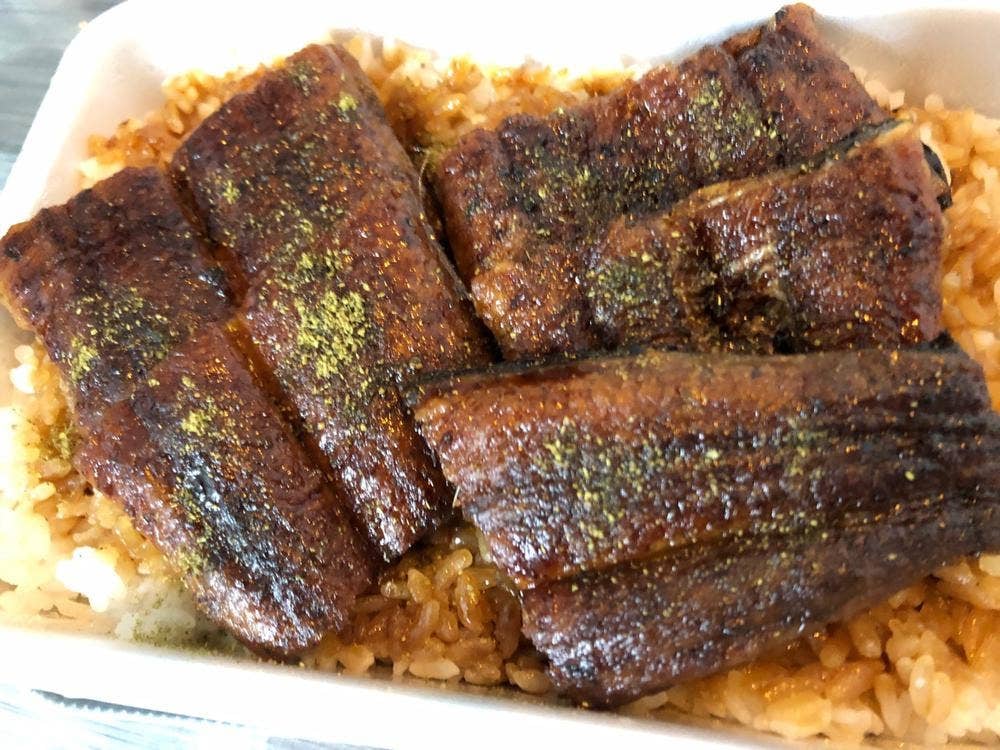 しら河 浄心本店