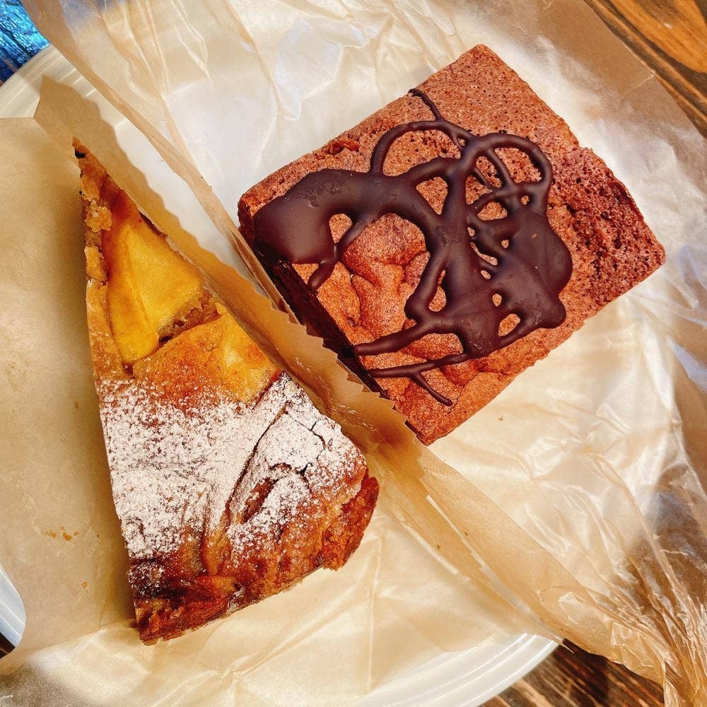MUNI BAKE SHOP