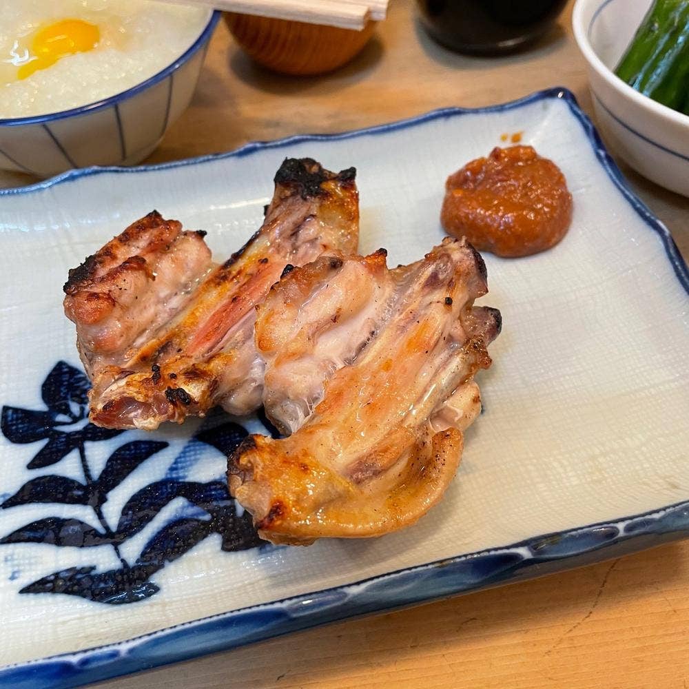 鳥政