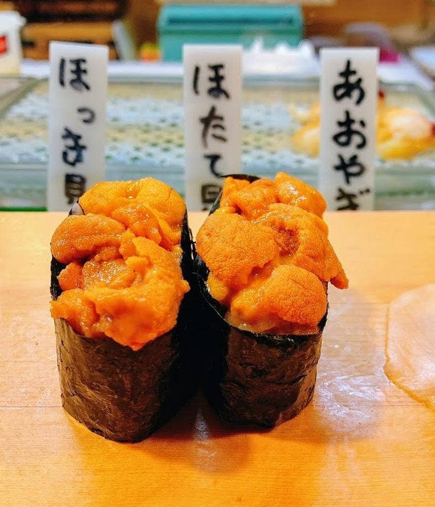 鮨太郎