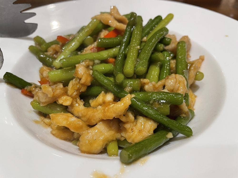桃華楼支店