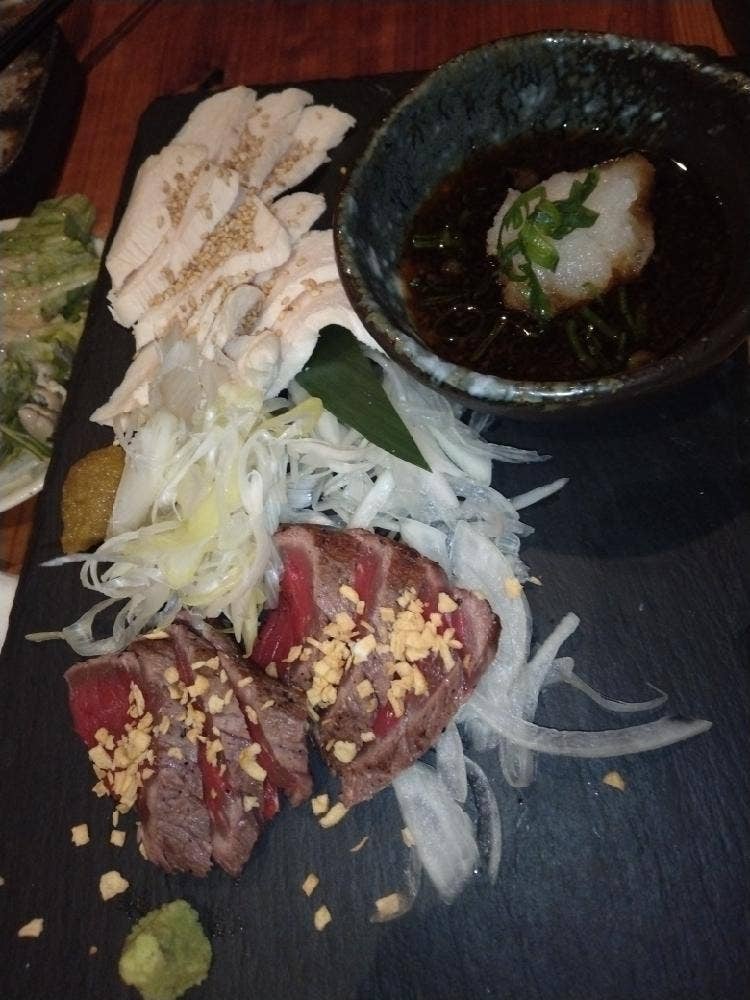 和食の故郷 神田本店