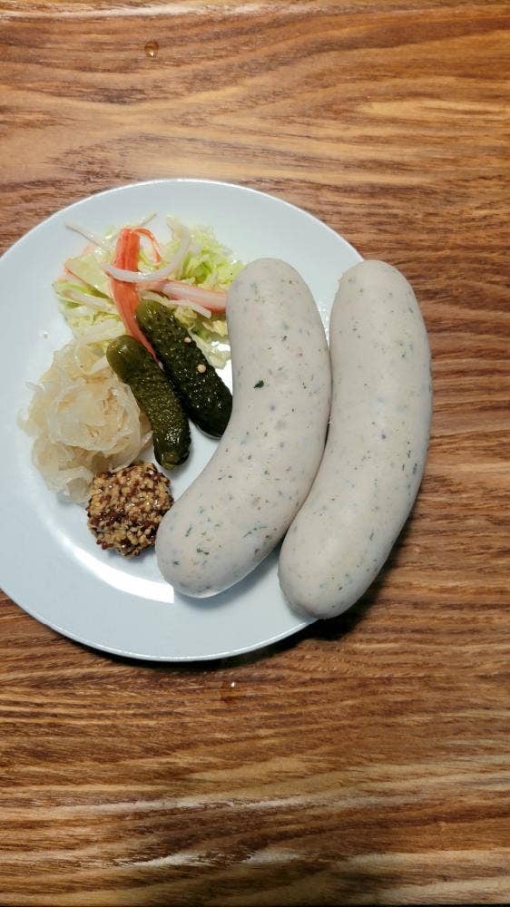 252ソーセージ