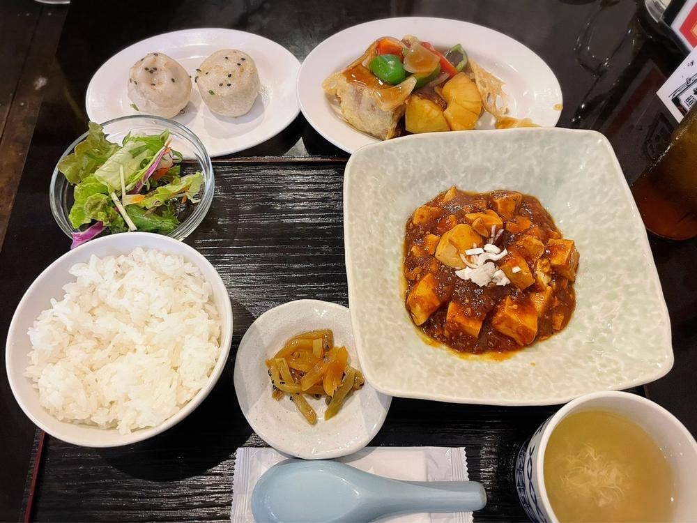 ドラゴン 周南店