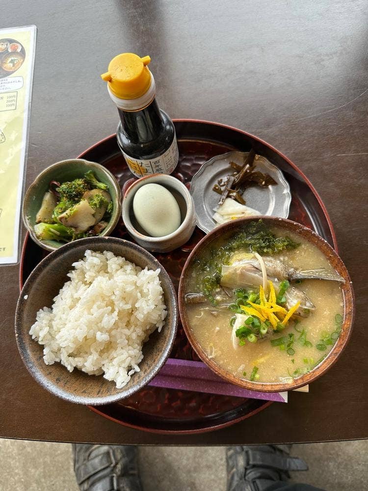 おみそしる倶楽部