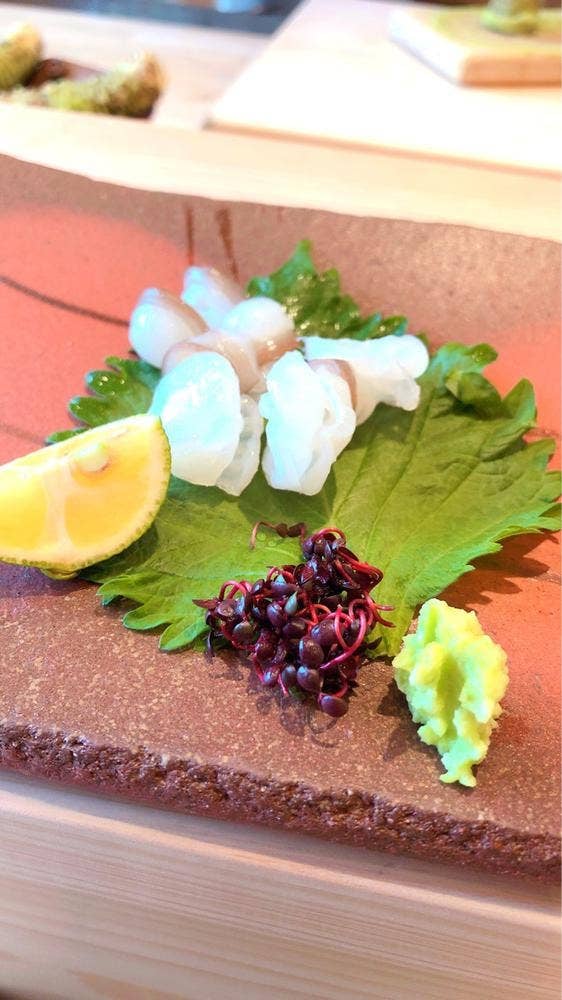 魚祥