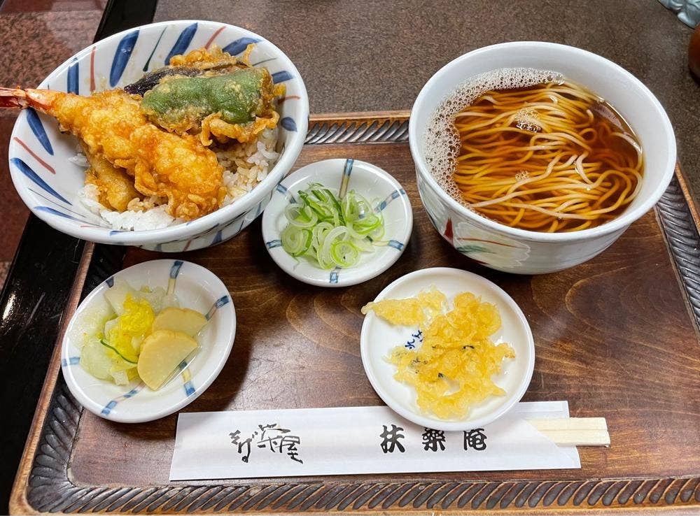 扶桑庵