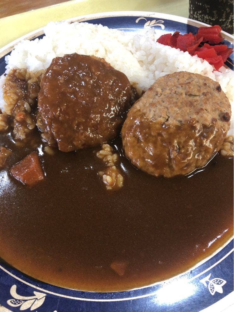 ファミリーレストラン サルビア アフリカンサファリ