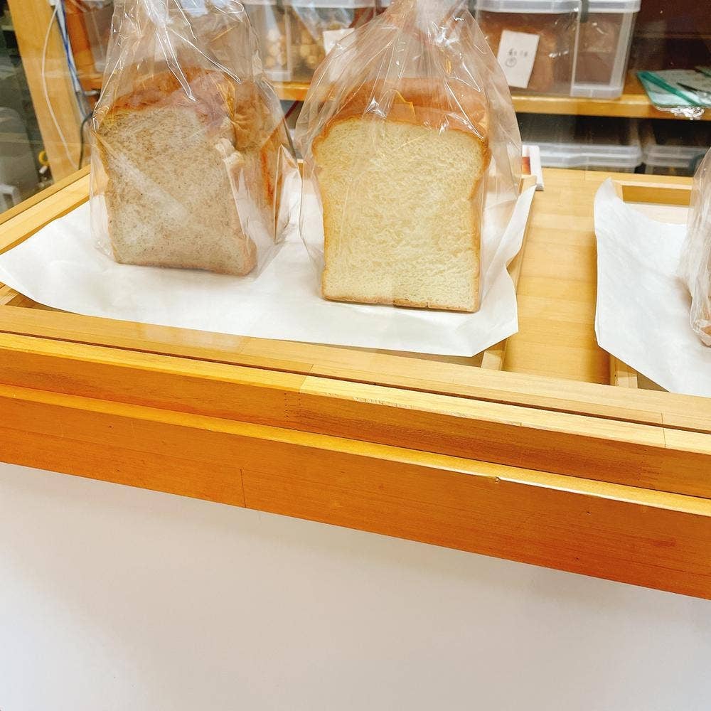 食パン専門店 まきば 成田店
