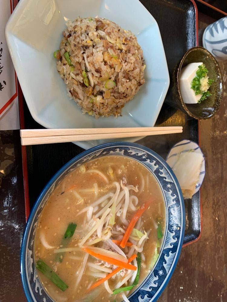杏林