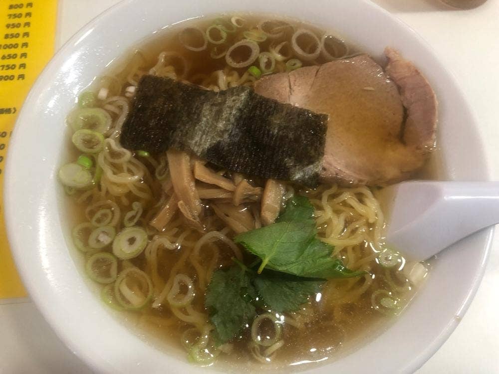 餃子舗 三久