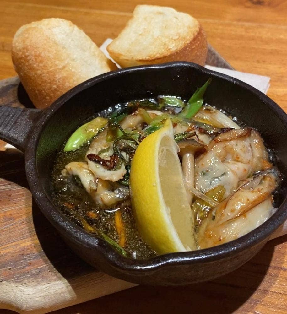 PISOLA 八尾高美店