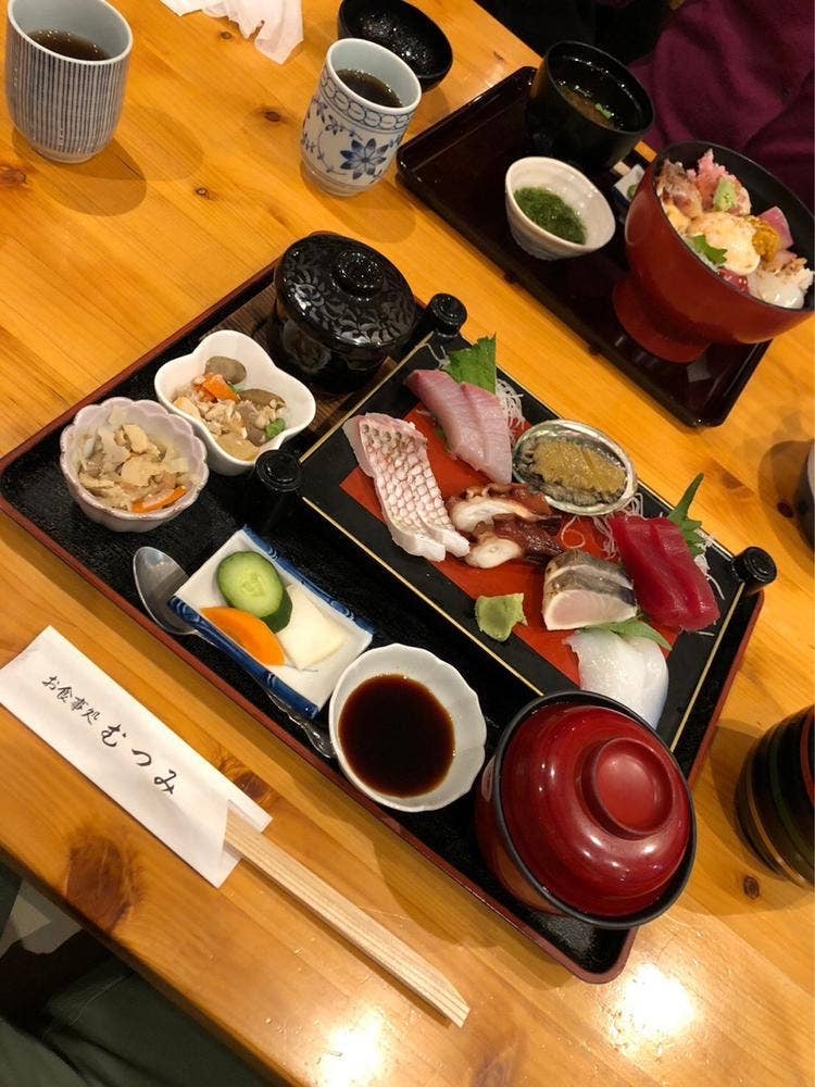 むつみ