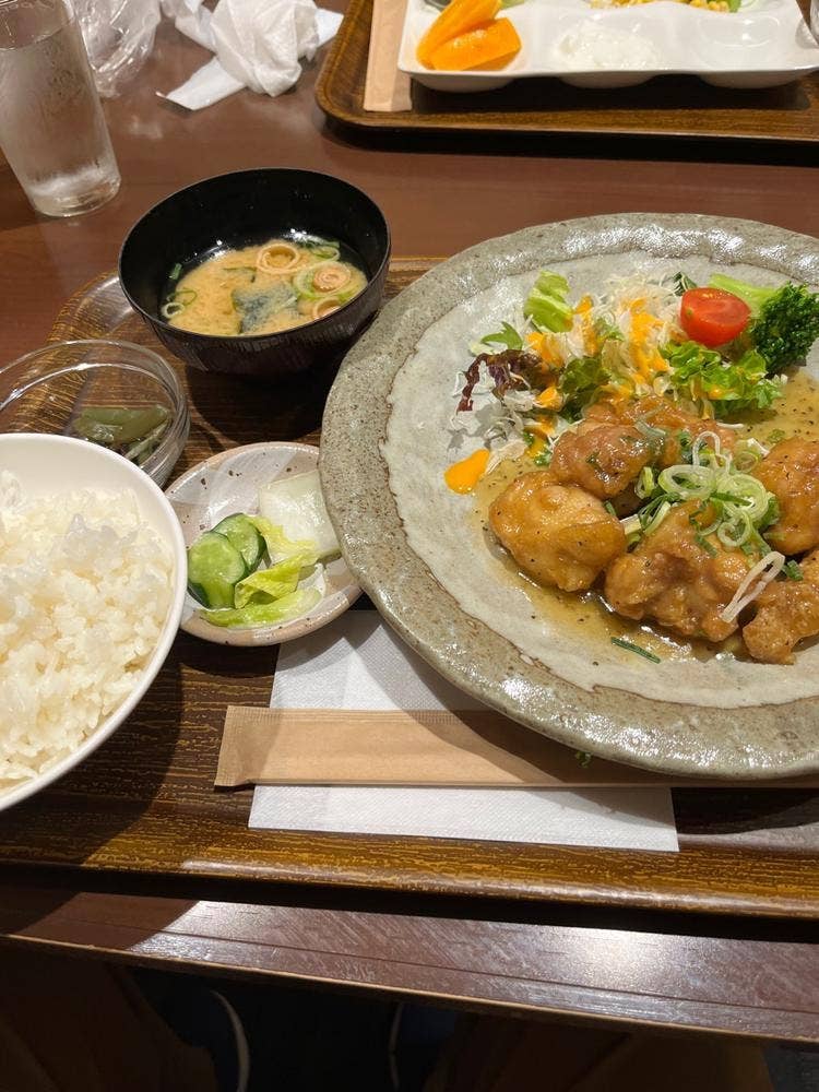 灯