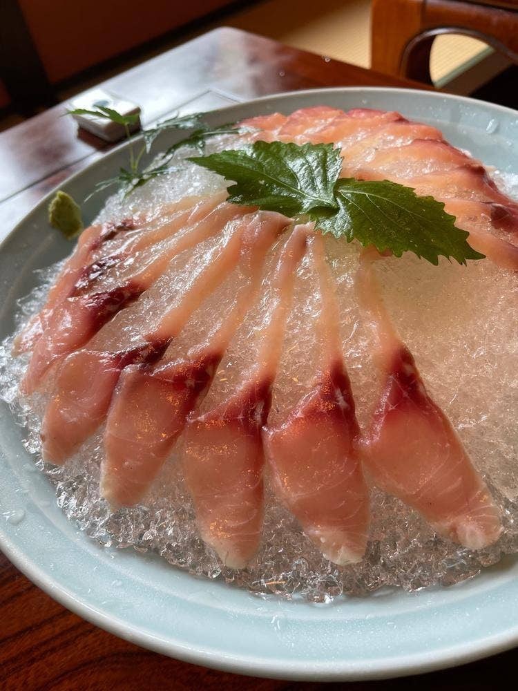 正月荘