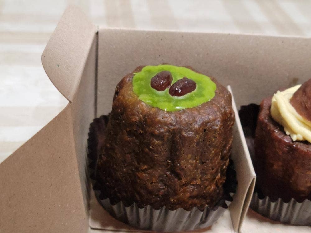 ブーランジェリー パ・パン けやき通り店