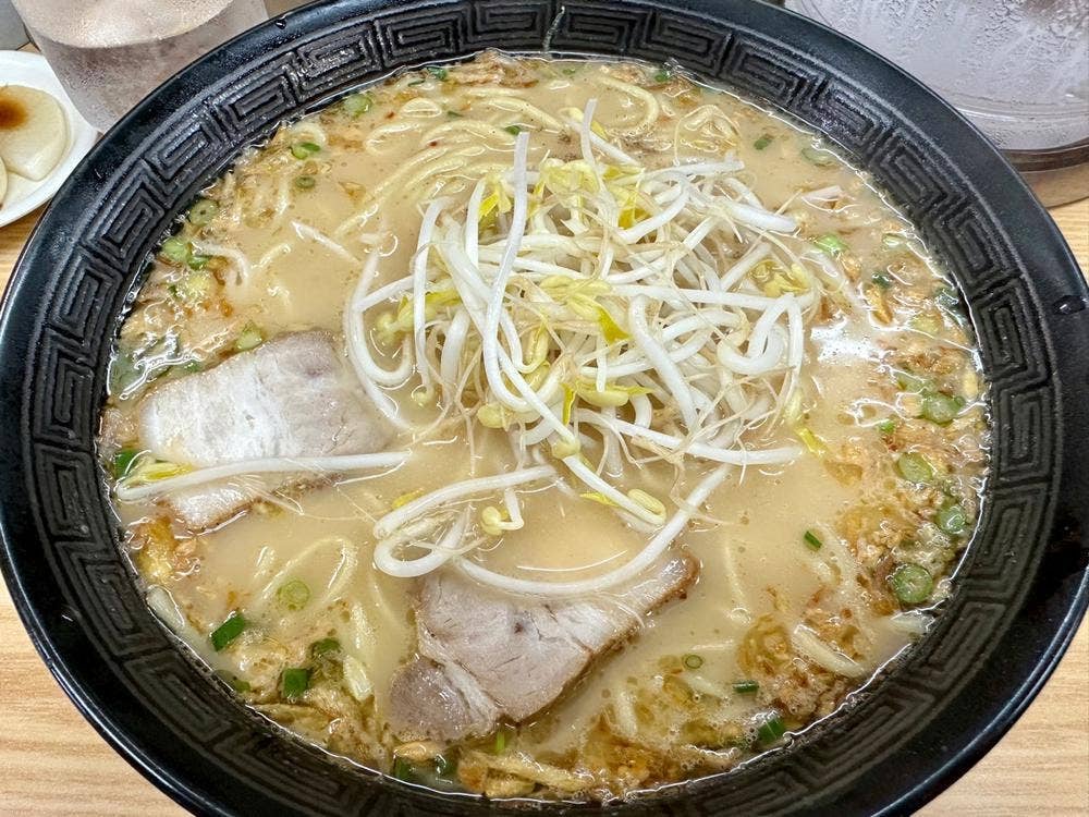 らーめんハウス キャプテン