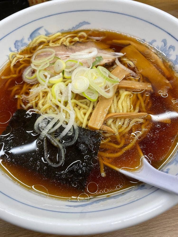 福しん 北千住店