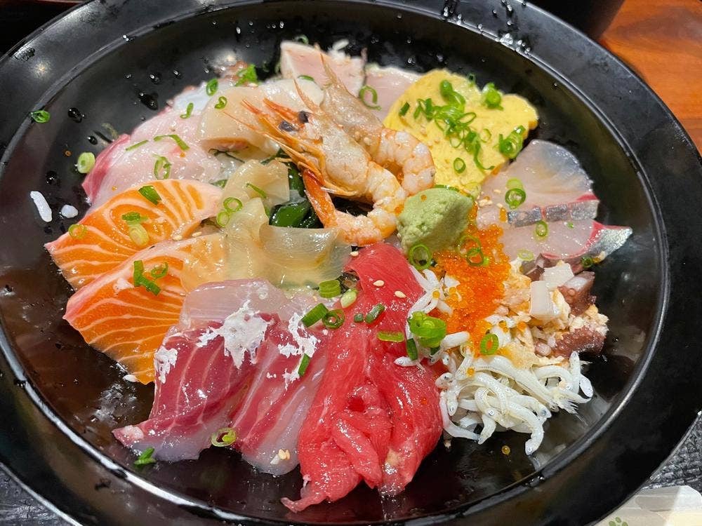 魚々市