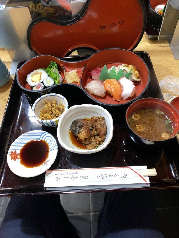寿し正