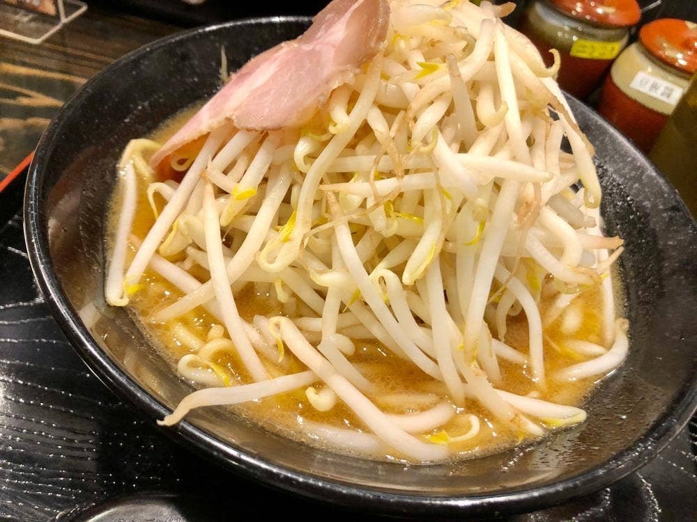 横浜家系ラーメン 松浦家