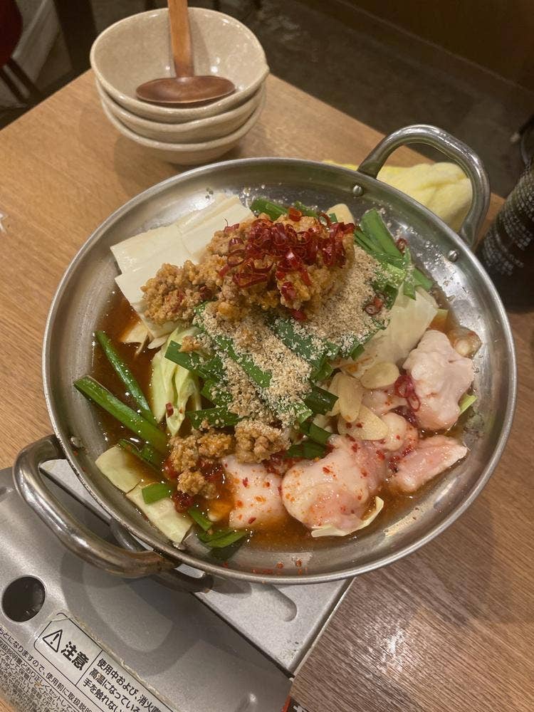 黒豚ぎょうざ酒場 米吉