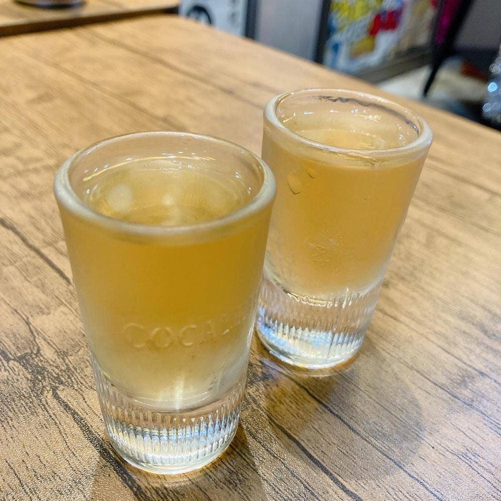 無敵酒場 伊勢佐木モール店