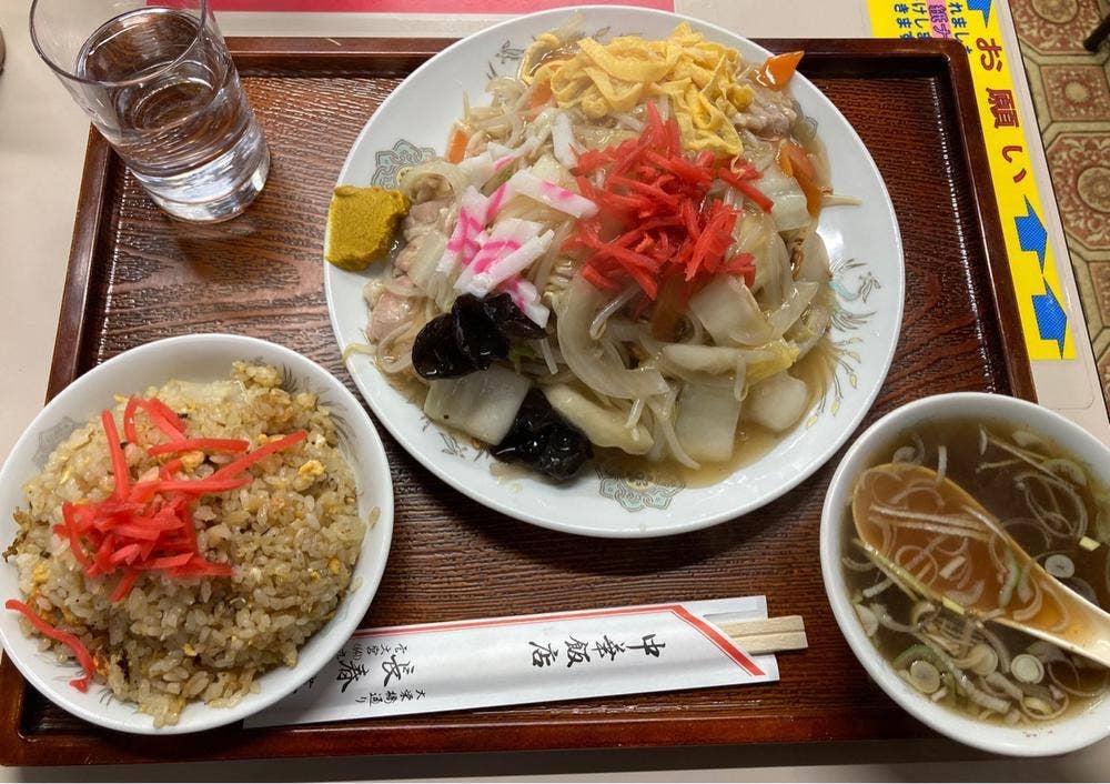 長春楼