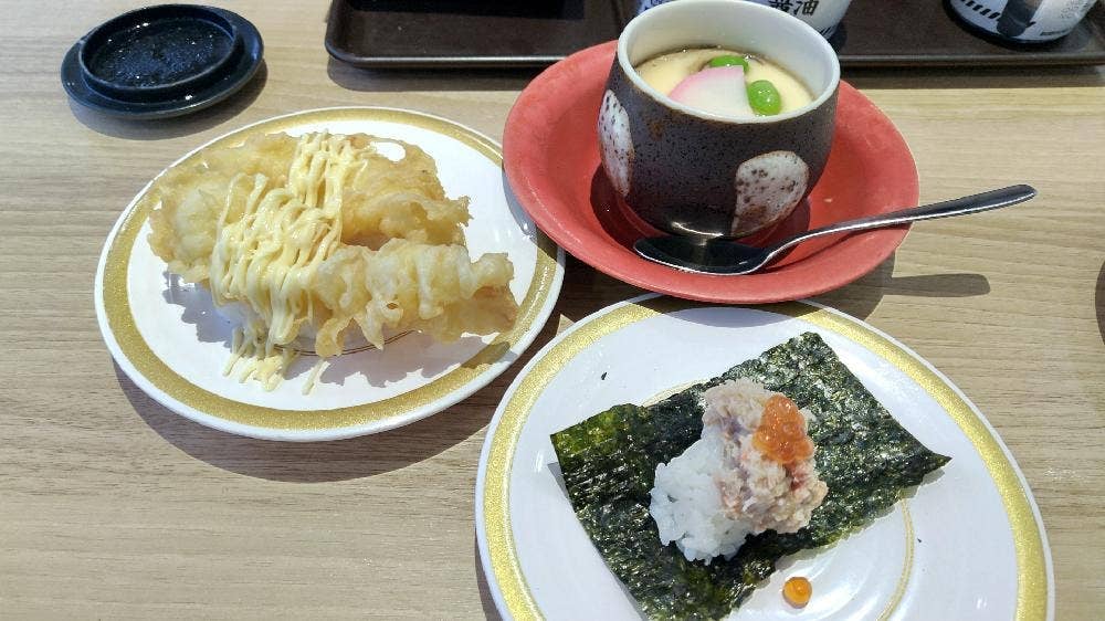 かっぱ寿司 児島店