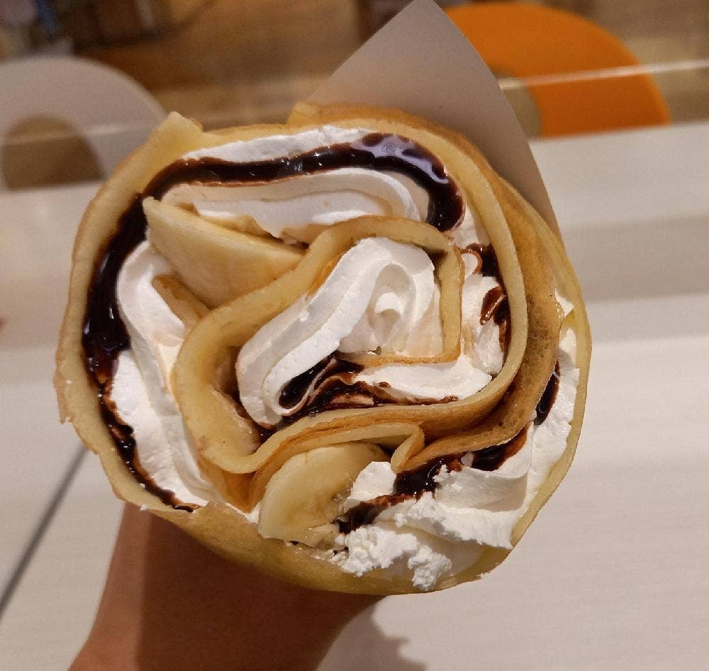 Tapioca Sweets Tutu イオンモール船橋店