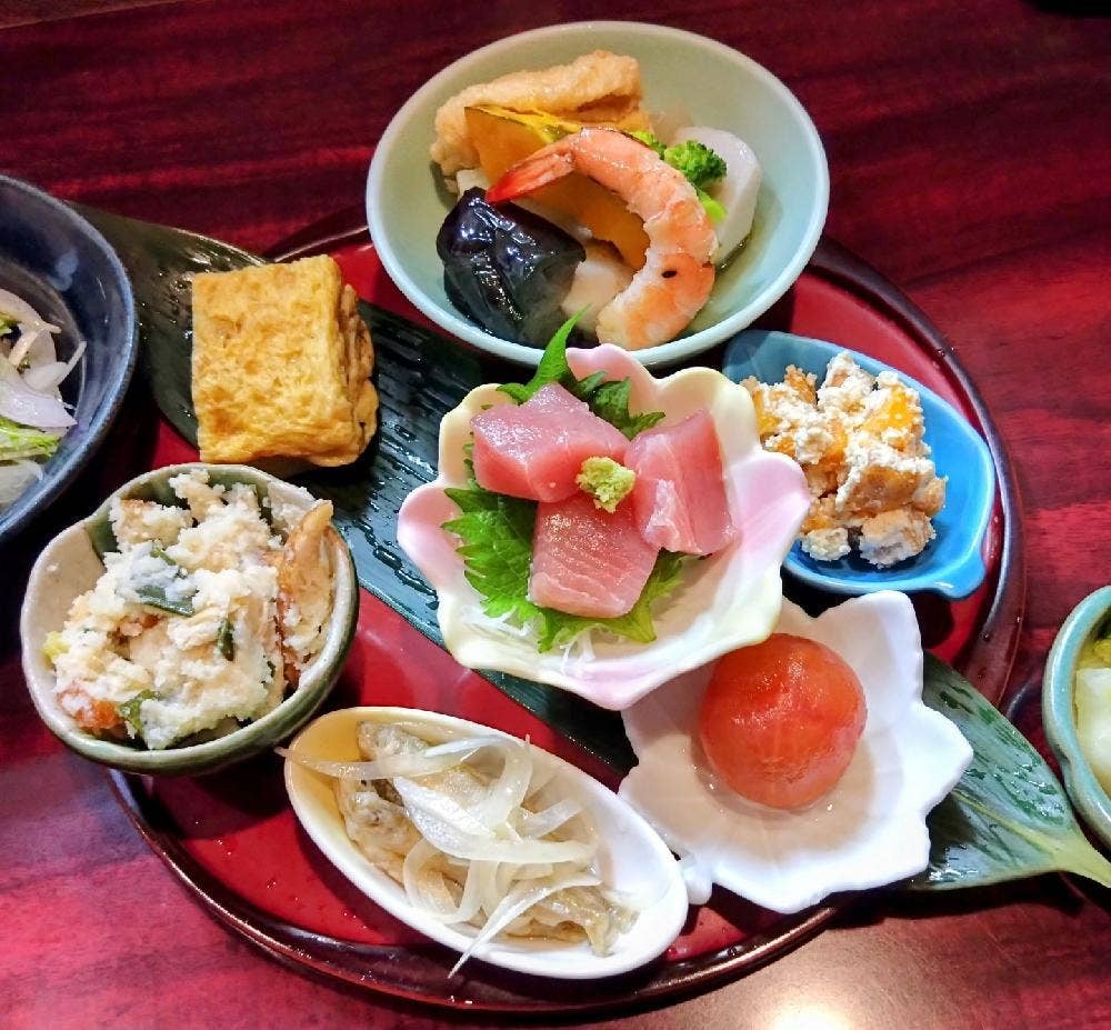 やわらぎ水しま
