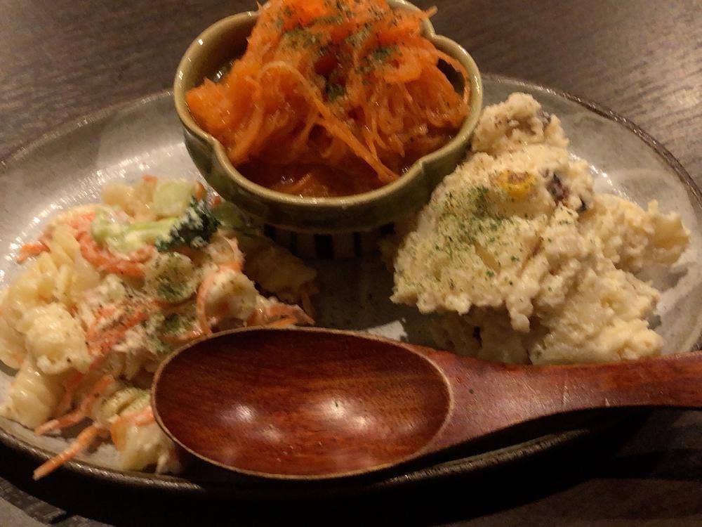 串カツ・味噌おでん ぶっち